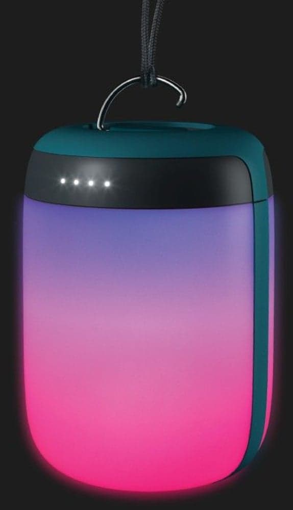 BioLite Alpenglow 500 Lantern, view: 3