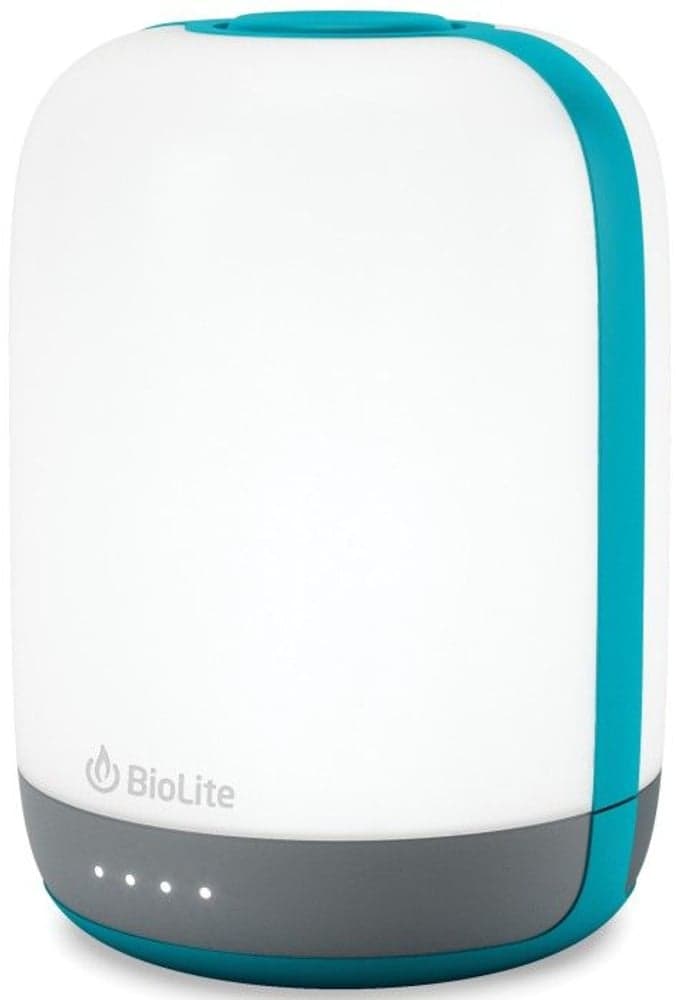 BioLite Alpenglow 500 Lantern, view: 0