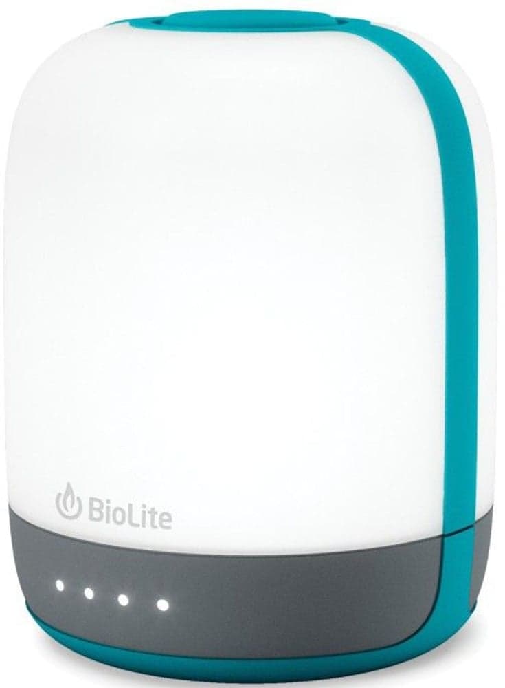 BioLite Alpenglow 250 Lantern, view: 0