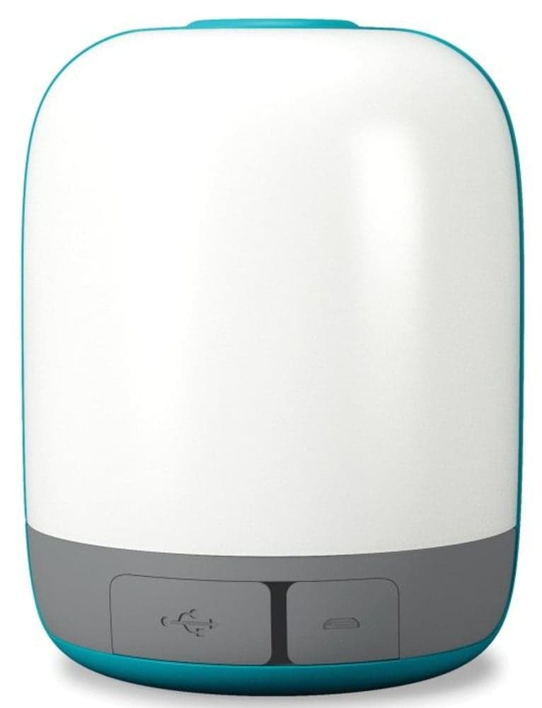 BioLite Alpenglow 250 Lantern, view: 1