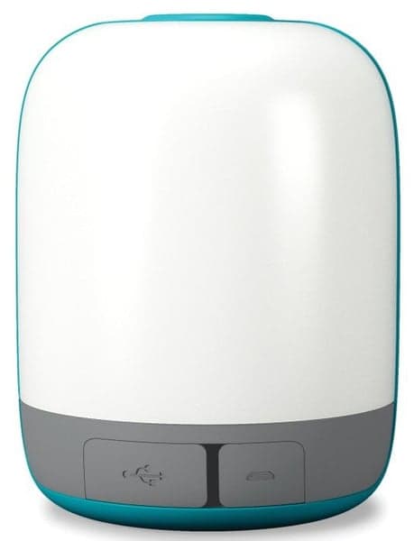 BioLite Alpenglow 250 Lantern, view: 1