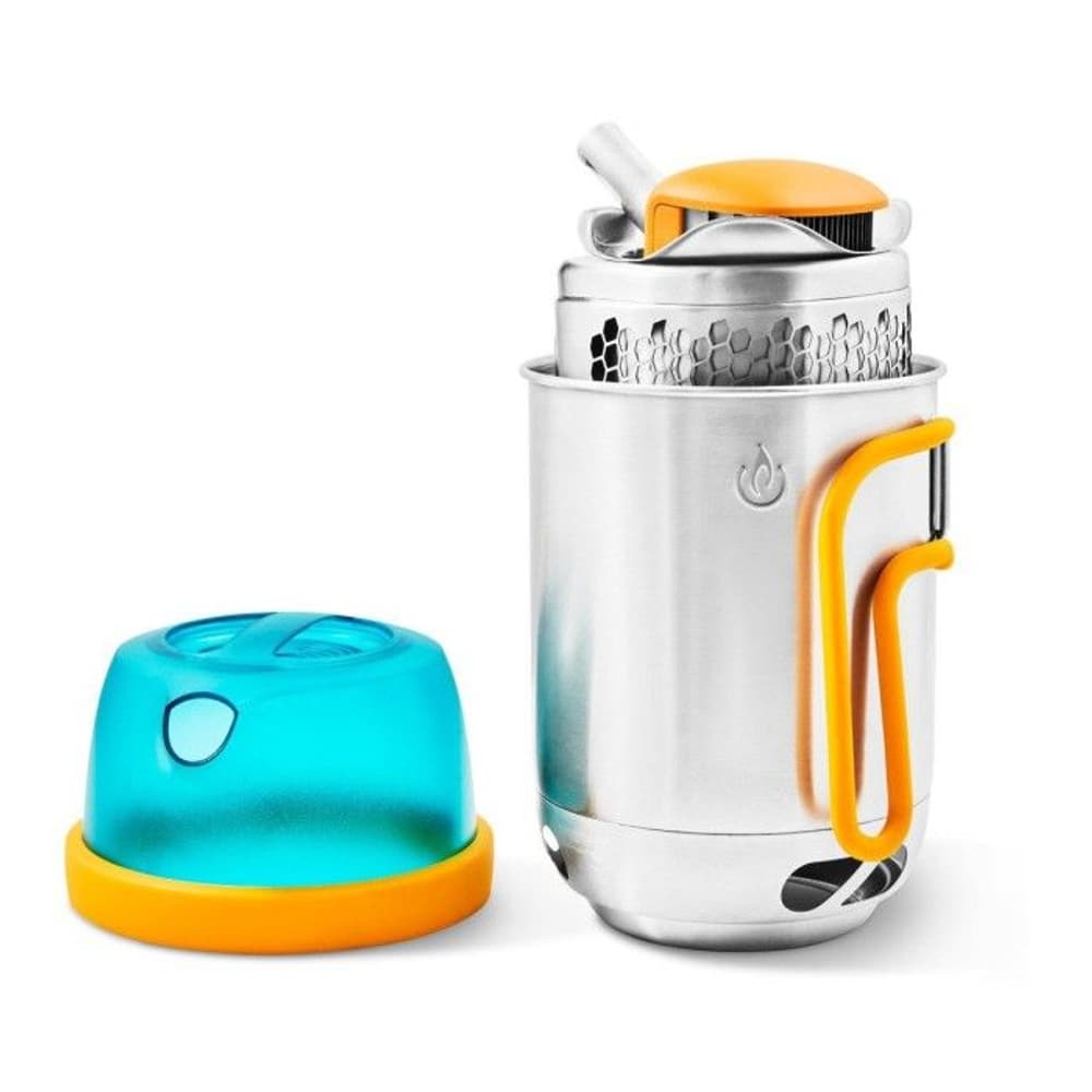 BioLite Campstove KettlePot, view: 3