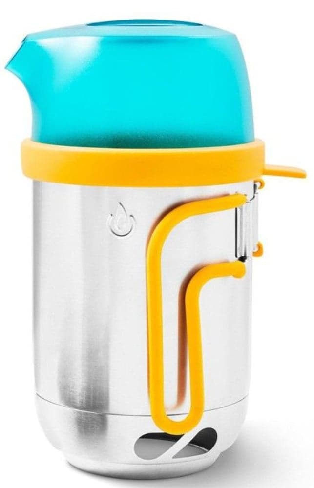 BioLite Campstove KettlePot, view: 0