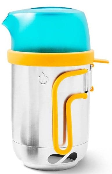 BioLite Campstove KettlePot, view: 0