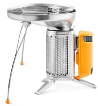 BioLite Campstove Complete Kit - view: 1