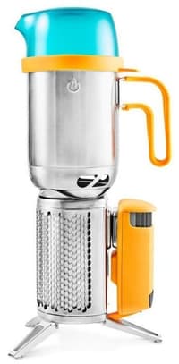 BioLite Campstove Complete Kit - view: 2