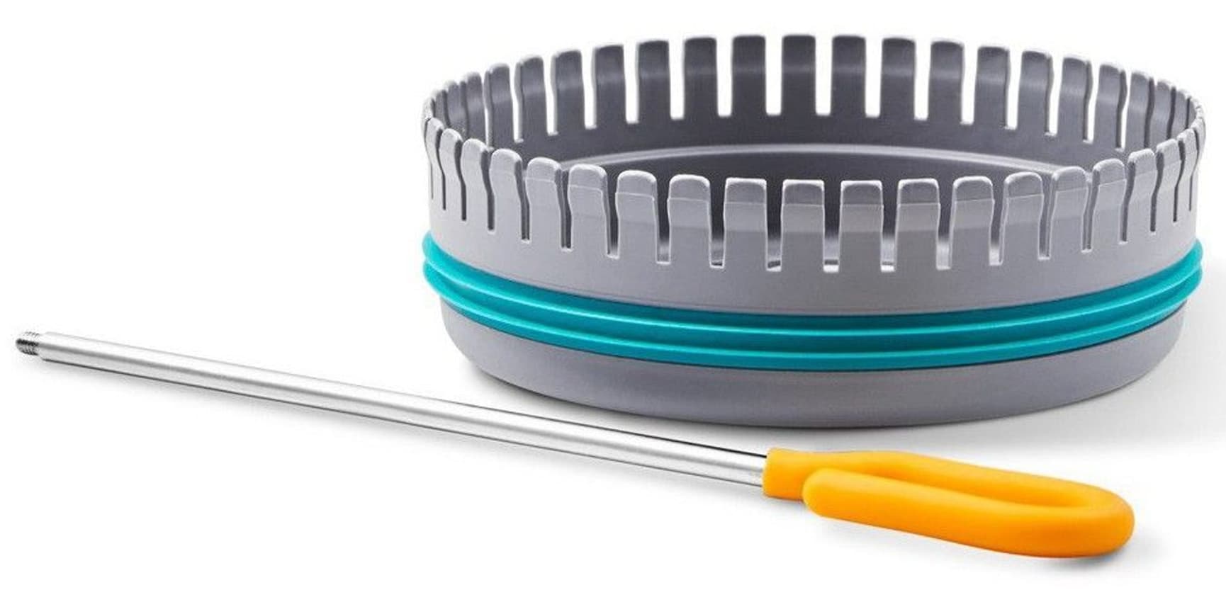 BioLite Kettlepot Coffee press, view: 2