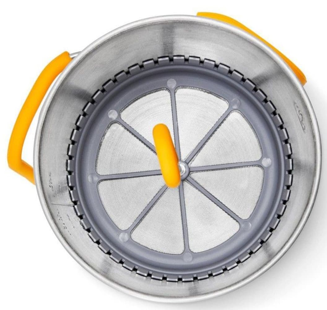 BioLite Kettlepot Coffee press, view: 1