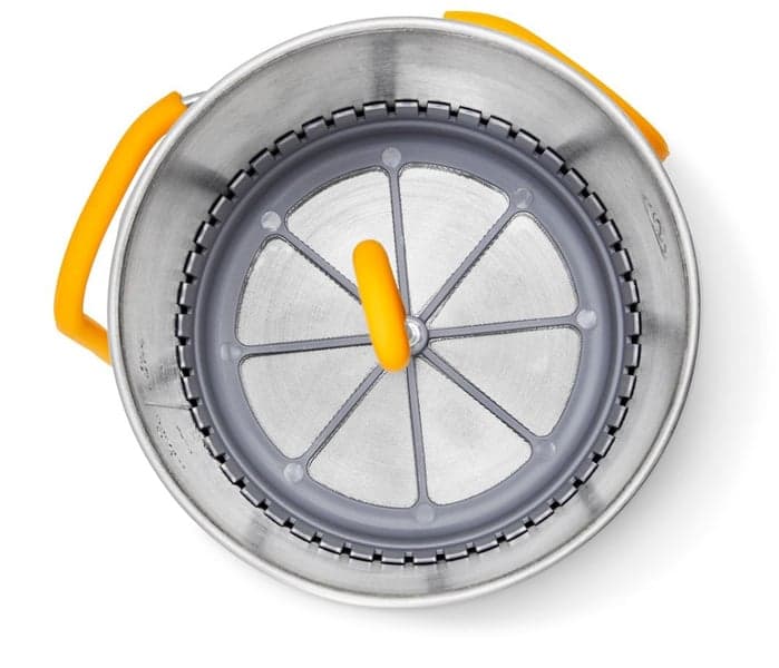 CampStove KettlePot & Coffee Kit, view: 3