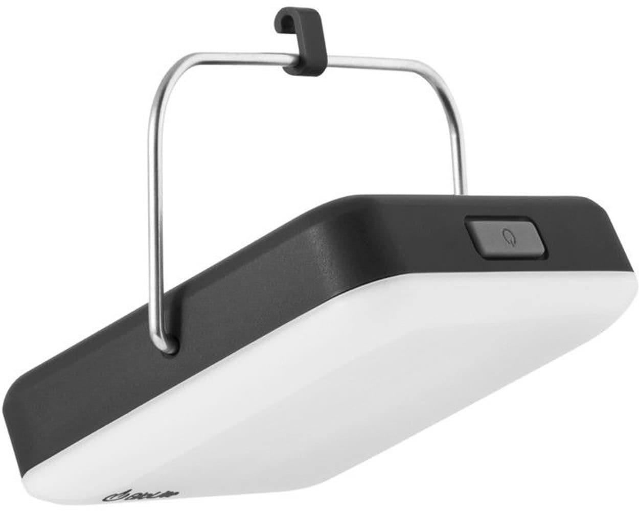 BioLite Sunlight Solcellslampa Grey, view: 2