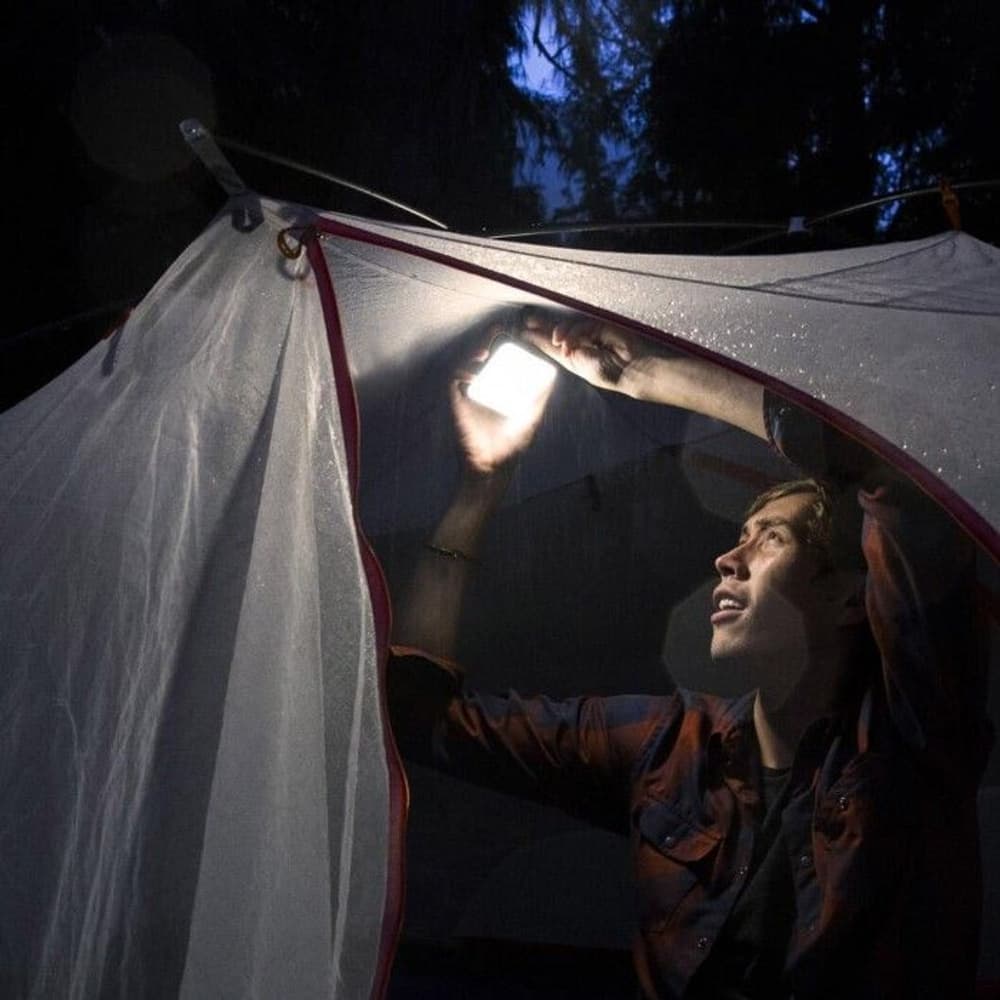 BioLite Sunlight Solcellslampa Grey, view: 6