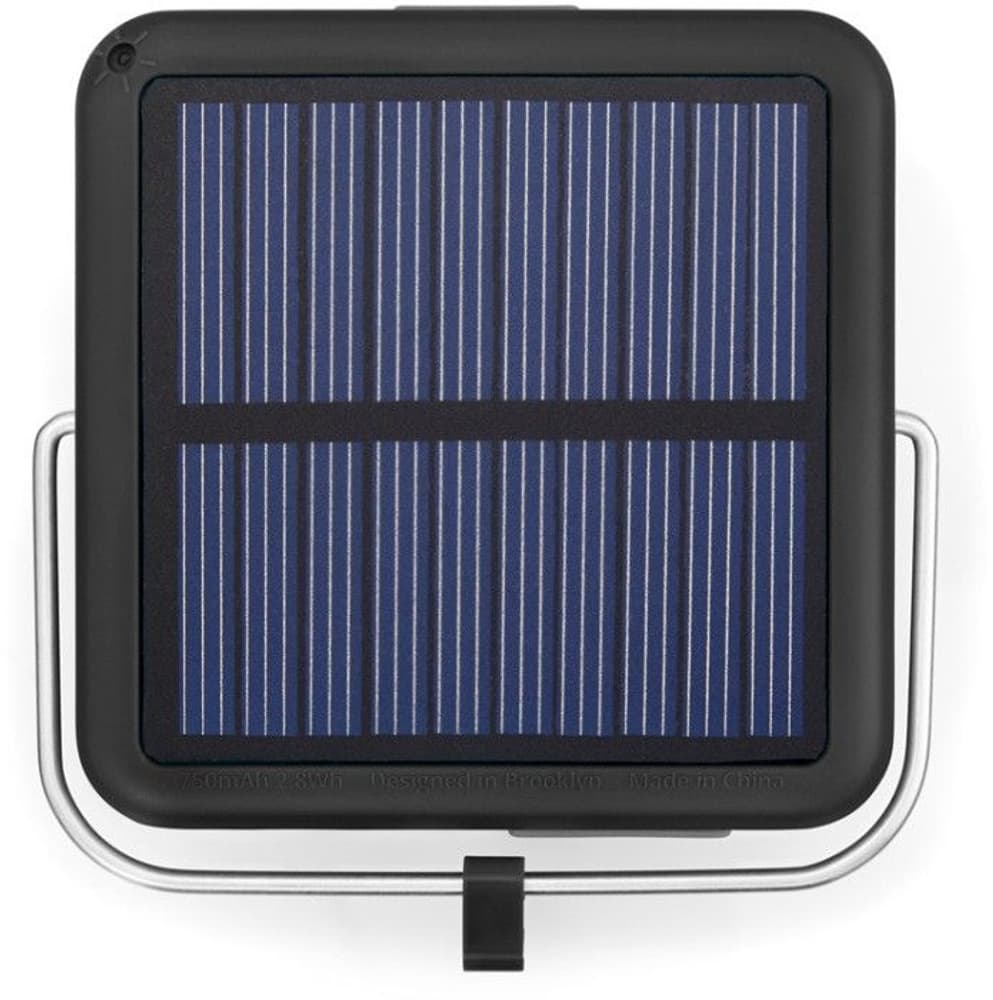 BioLite Sunlight Solcellslampa Grey, view: 3