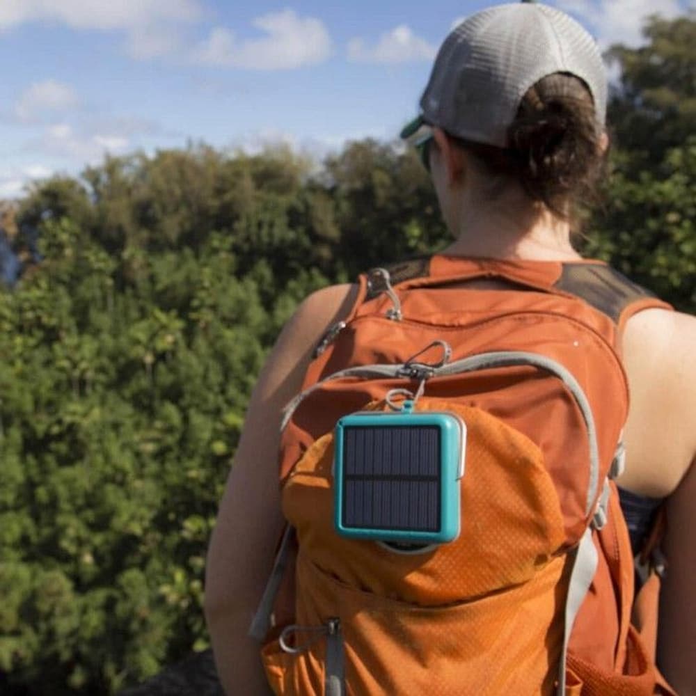 BioLite Sunlight Solcellslampa Grey, view: 7