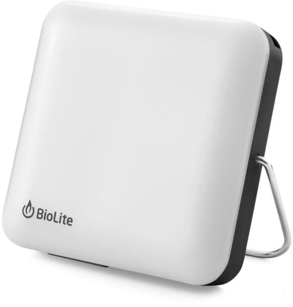 BioLite Sunlight Solcellslampa Grey, view: 0