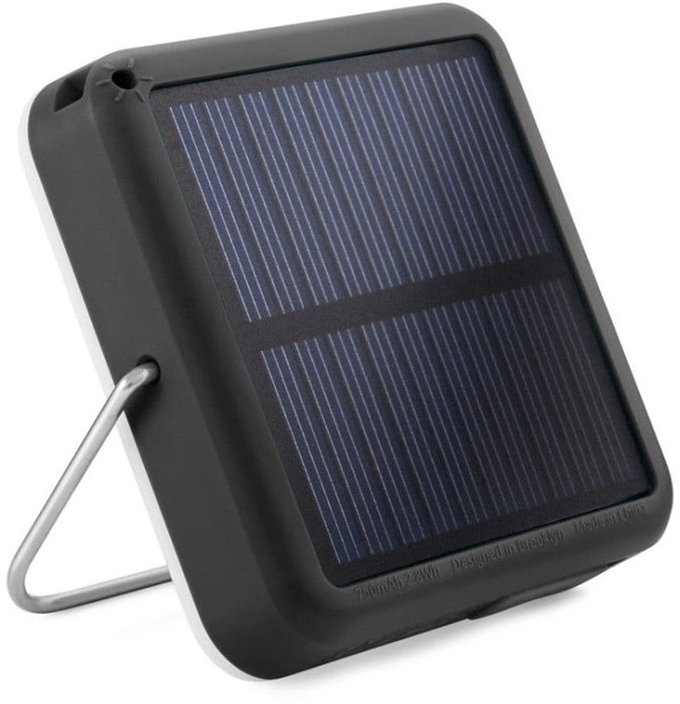 BioLite Sunlight Solcellslampa Grey, view: 4