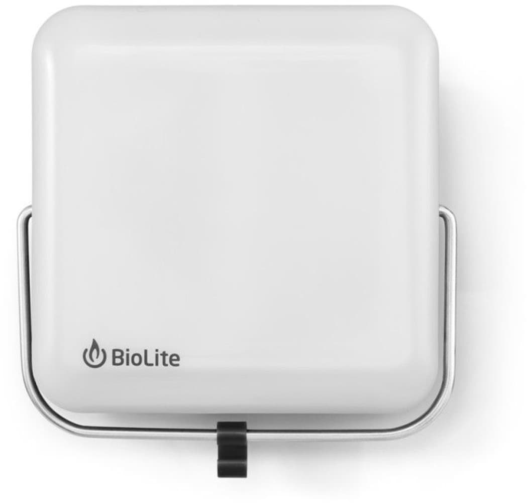 BioLite Sunlight Solcellslampa Grey, view: 1