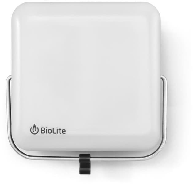 BioLite Sunlight Solcellslampa Grey, view: 1