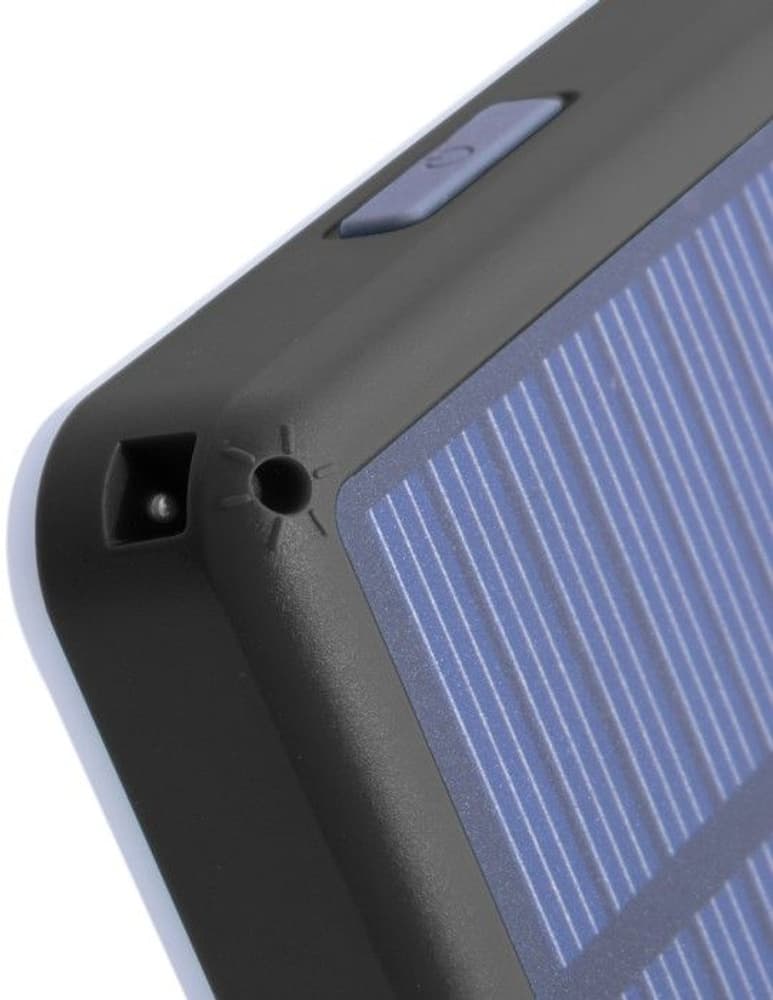 BioLite Sunlight Solcellslampa Grey, view: 5