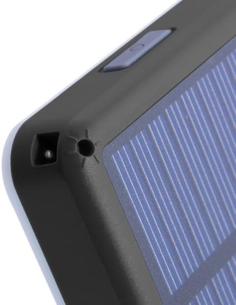 BioLite Sunlight Solcellslampa Grey, view: 5