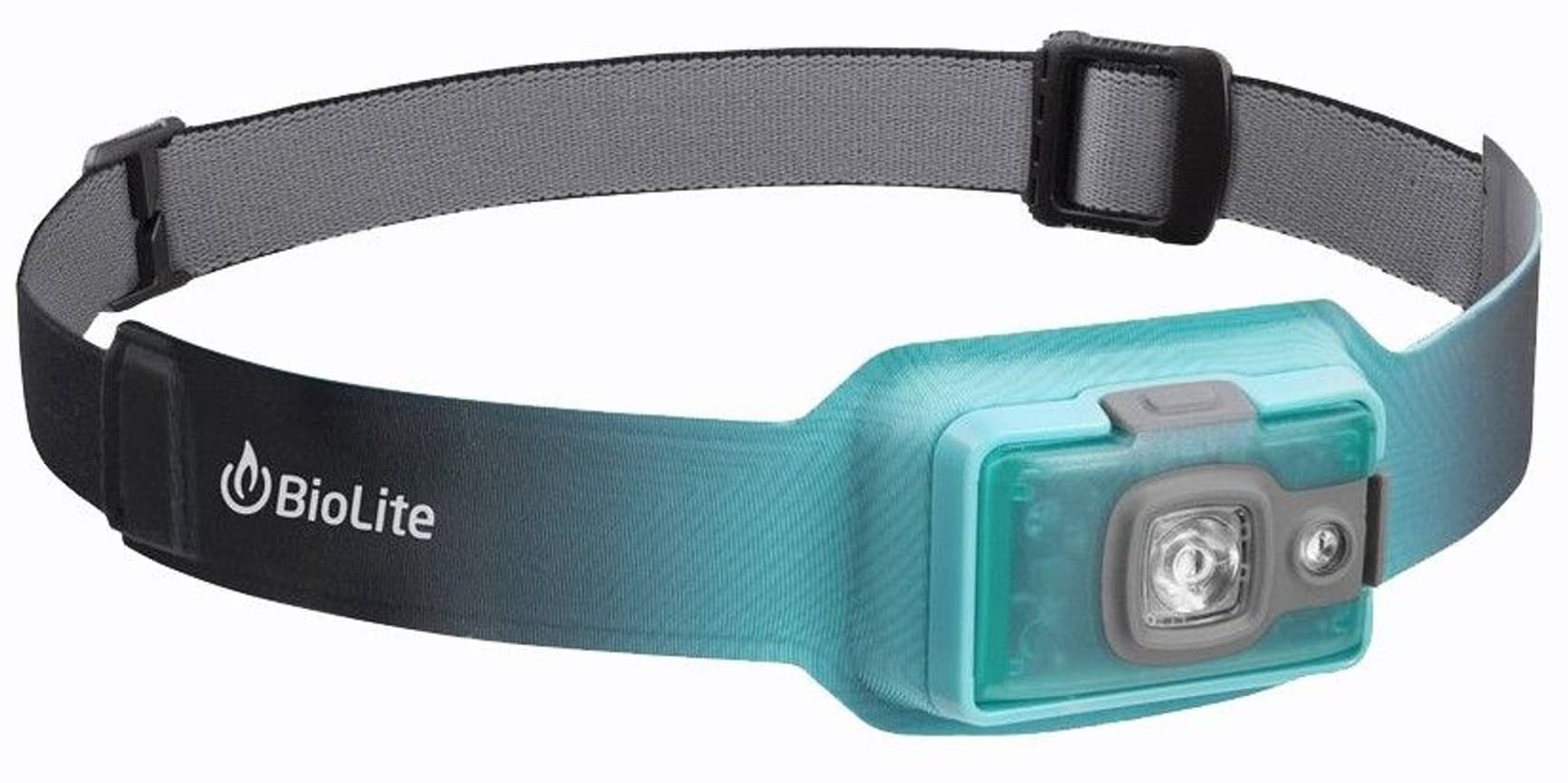 BioLite Headlamp 200 Uppladdningsbar Ocean Teal, view: 0