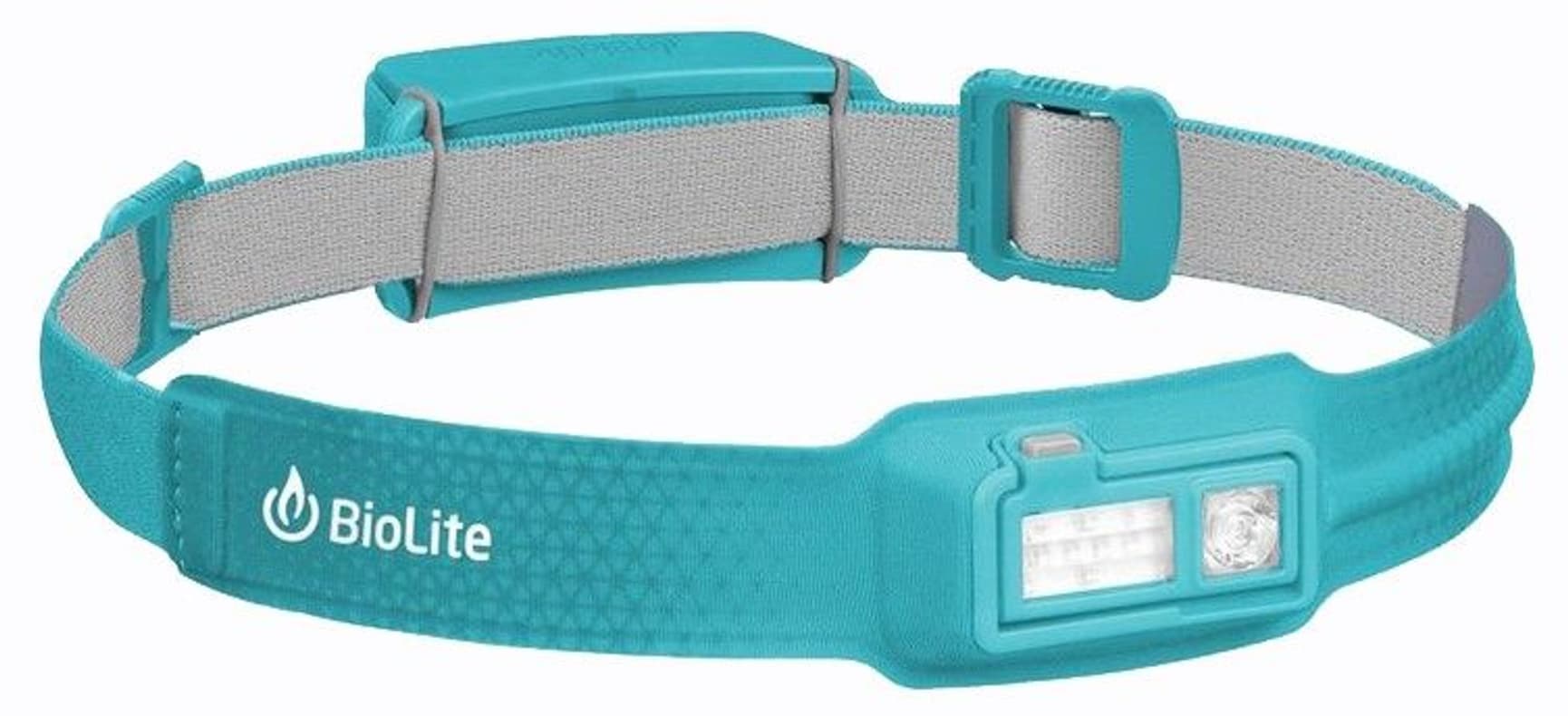 BioLite Headlamp 330 Uppladdningsbar Ocean Teal, view: 0