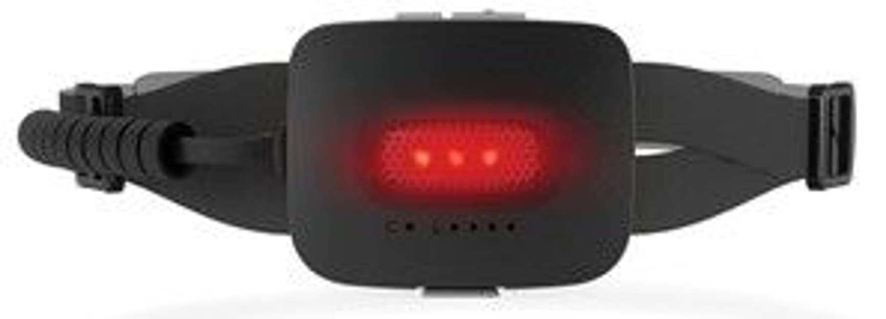 BioLite Headlamp 750 Uppladdningsbar Midnight Grey, view: 2