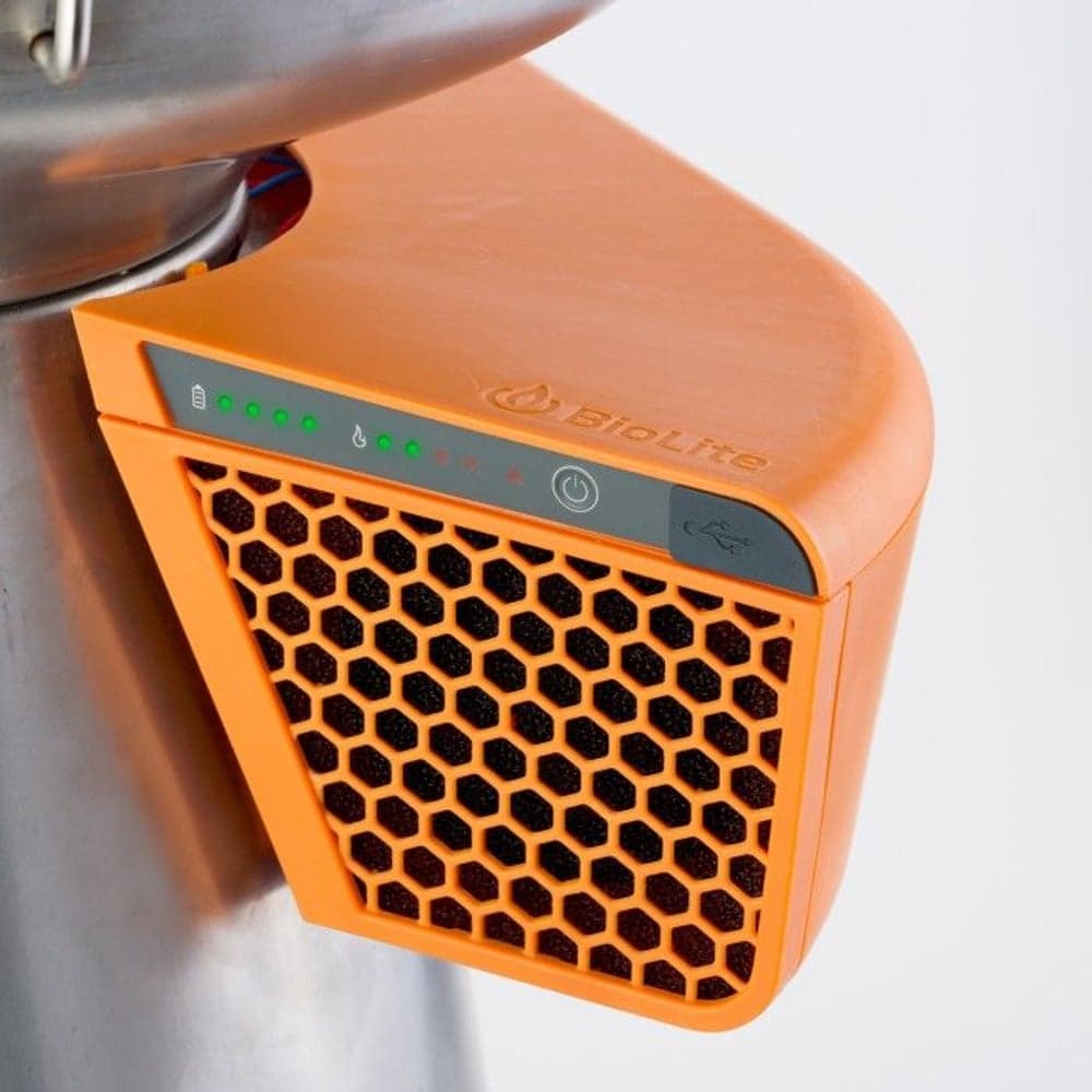 BioLite Basecamp Stove med Flexlight, view: 3
