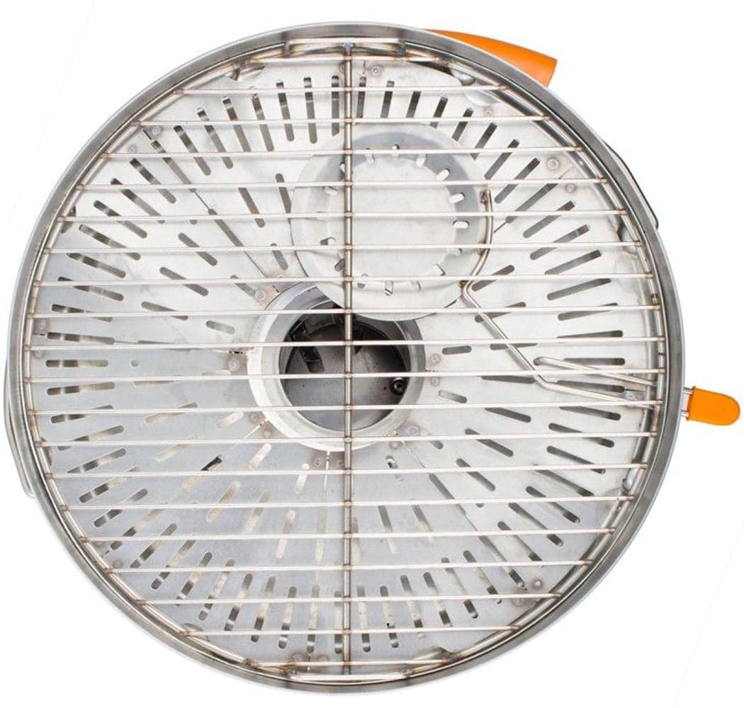 BioLite Basecamp Stove med Flexlight, view: 1