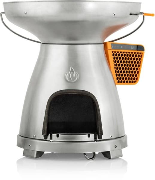 BioLite Basecamp Stove med Flexlight, view: 2
