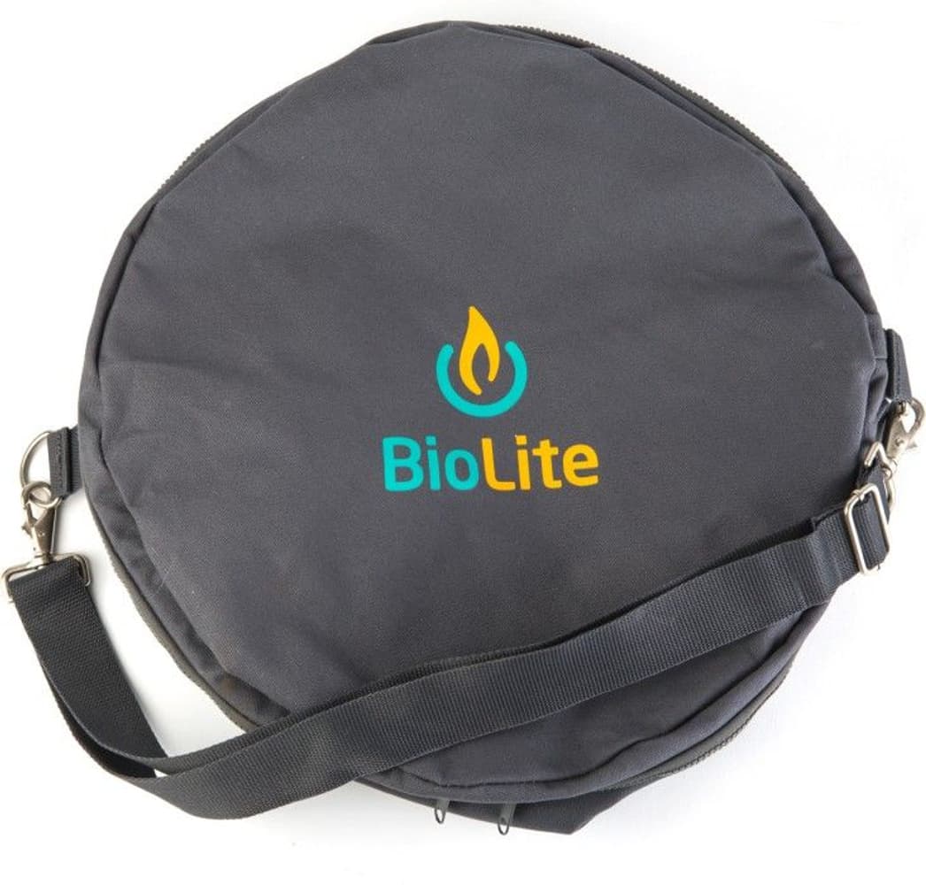 BioLite Basecamp Förvaringsväska, view: 1
