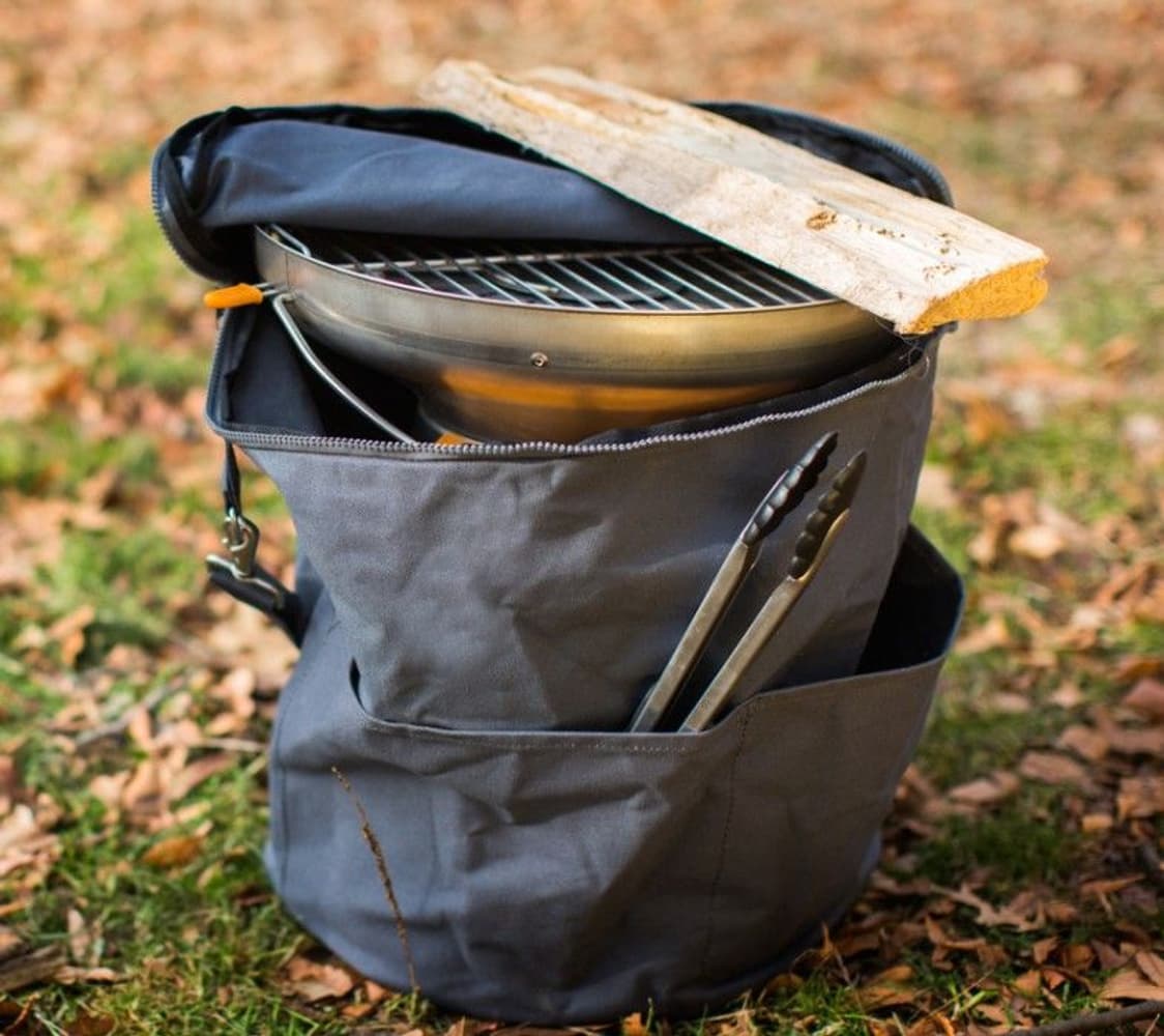 BioLite Basecamp Förvaringsväska, view: 4