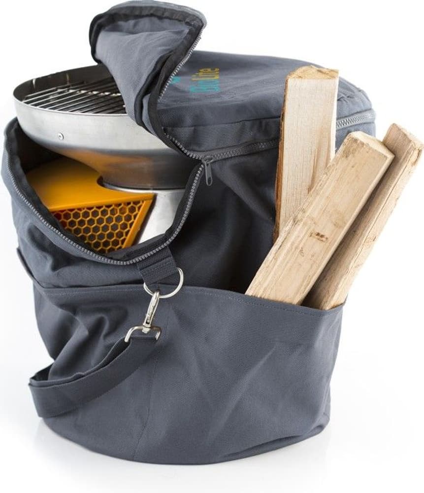 BioLite Basecamp Förvaringsväska, view: 0