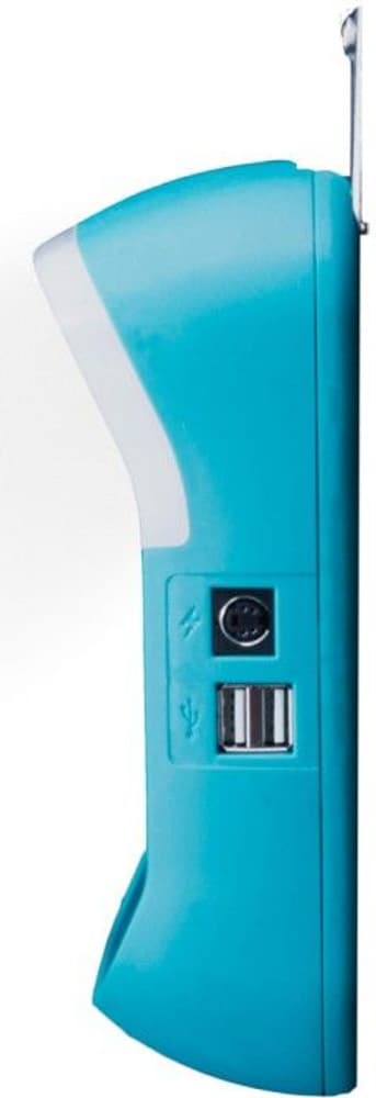 BioLite Solarhome System 620 Solcellslampor, view: 2