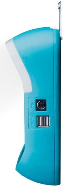 BioLite Solarhome System 620 Solcellslampor, view: 2