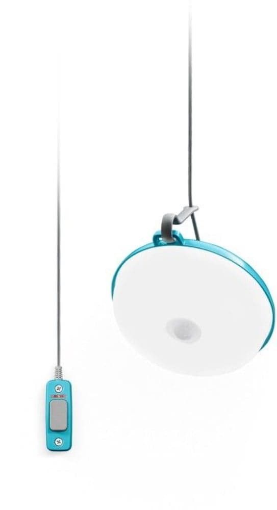 BioLite Solarhome System 620 Solcellslampor, view: 5