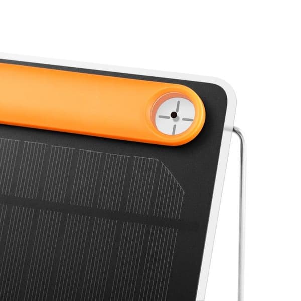 BioLite SolarPanel 5+ Solcellsladdare + 2200 mAh Powerbank, view: 1