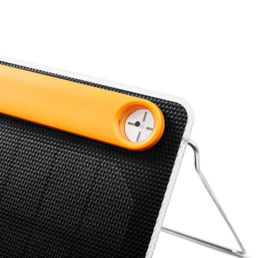 BioLite SolarPanel 10+ Solcellsladdare + Powerbank 3000 mAh, view: 5