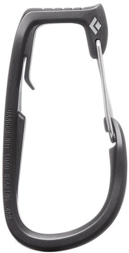 Ice Clipper Black, view: 0