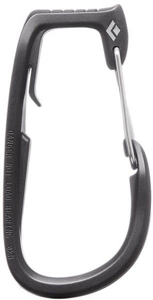 Ice Clipper Black, view: 0