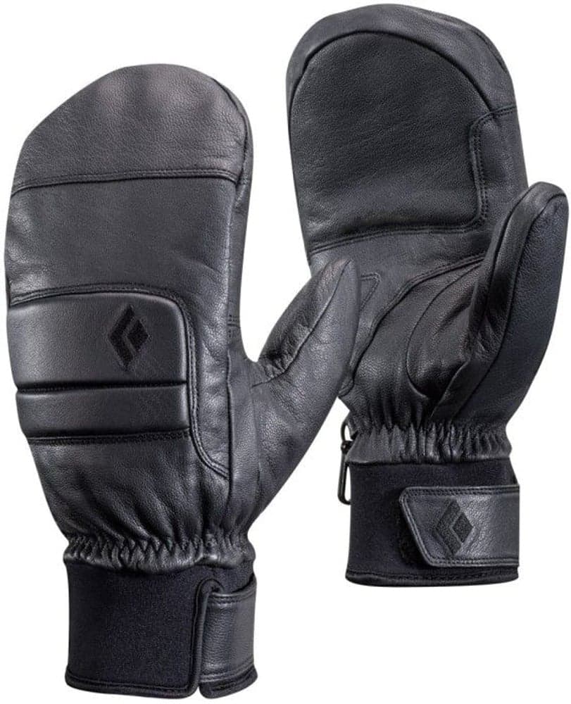 Spark Mitts Mitts Smoke, view: 0