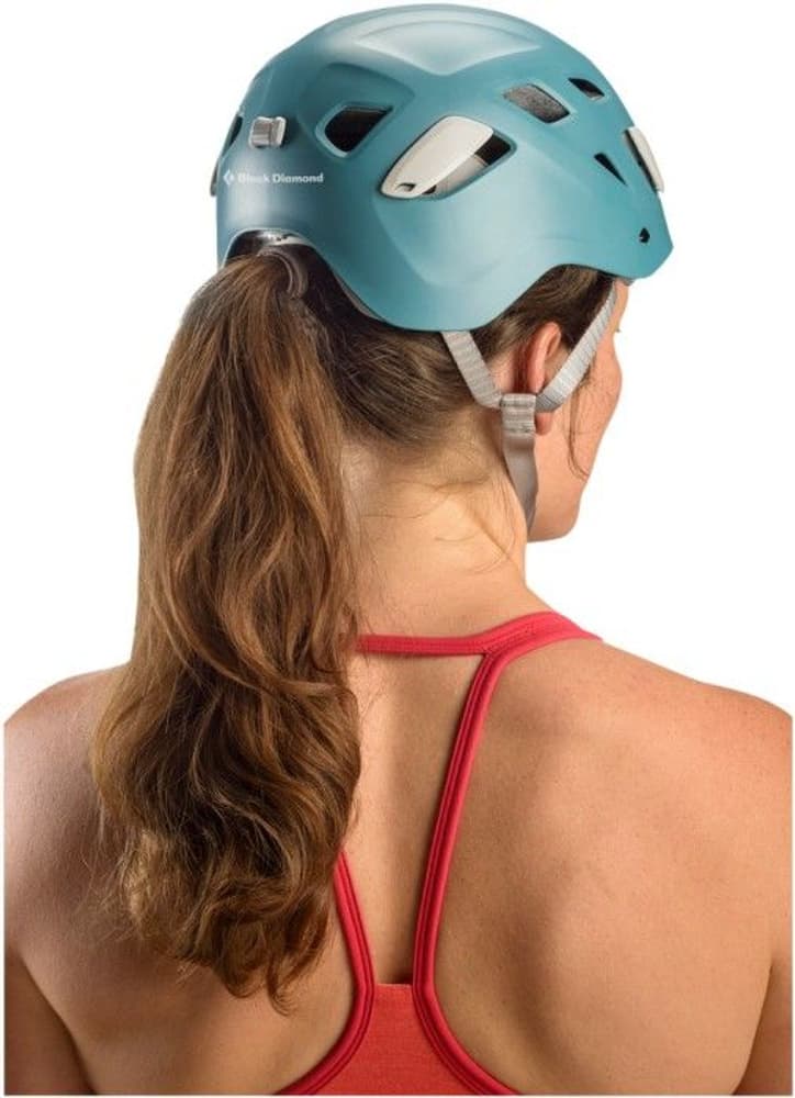 W's Half Dome Caspian Caspian, view: 1