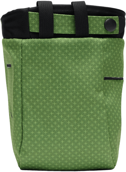 Gym Chalk Bag Palm Green, view: 1