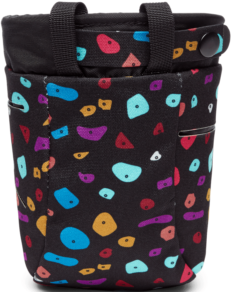 Gym Chalk Bag Gym Print, view: 1