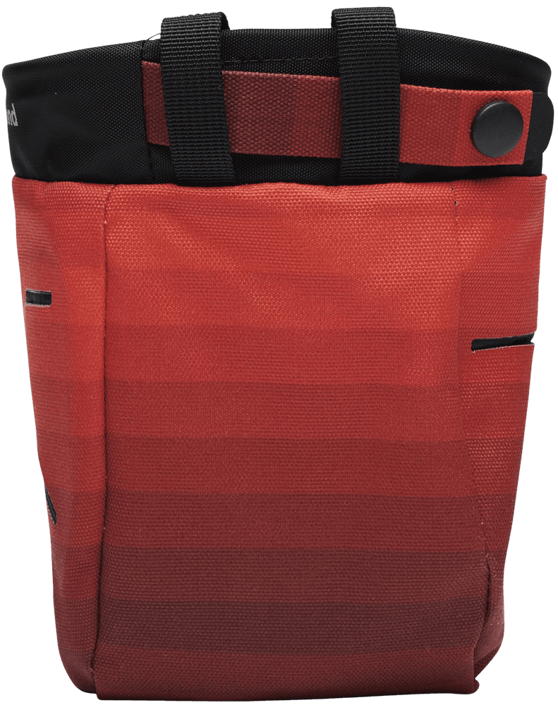 Gym Chalk Bag Octane Fade, view: 1