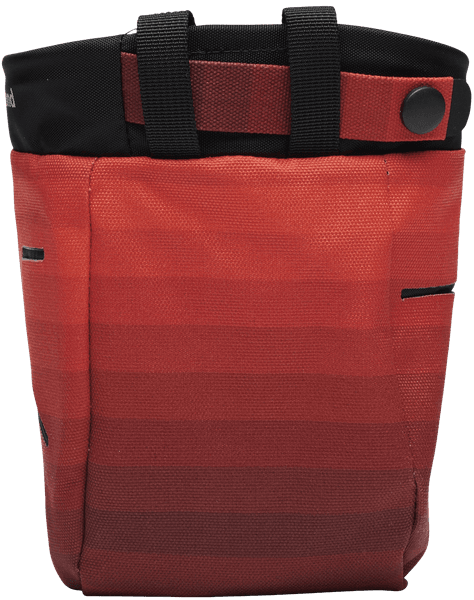 Gym Chalk Bag Octane Fade, view: 1