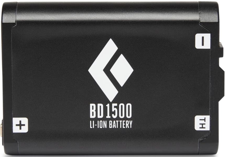 BD 1500 Battery, view: 0