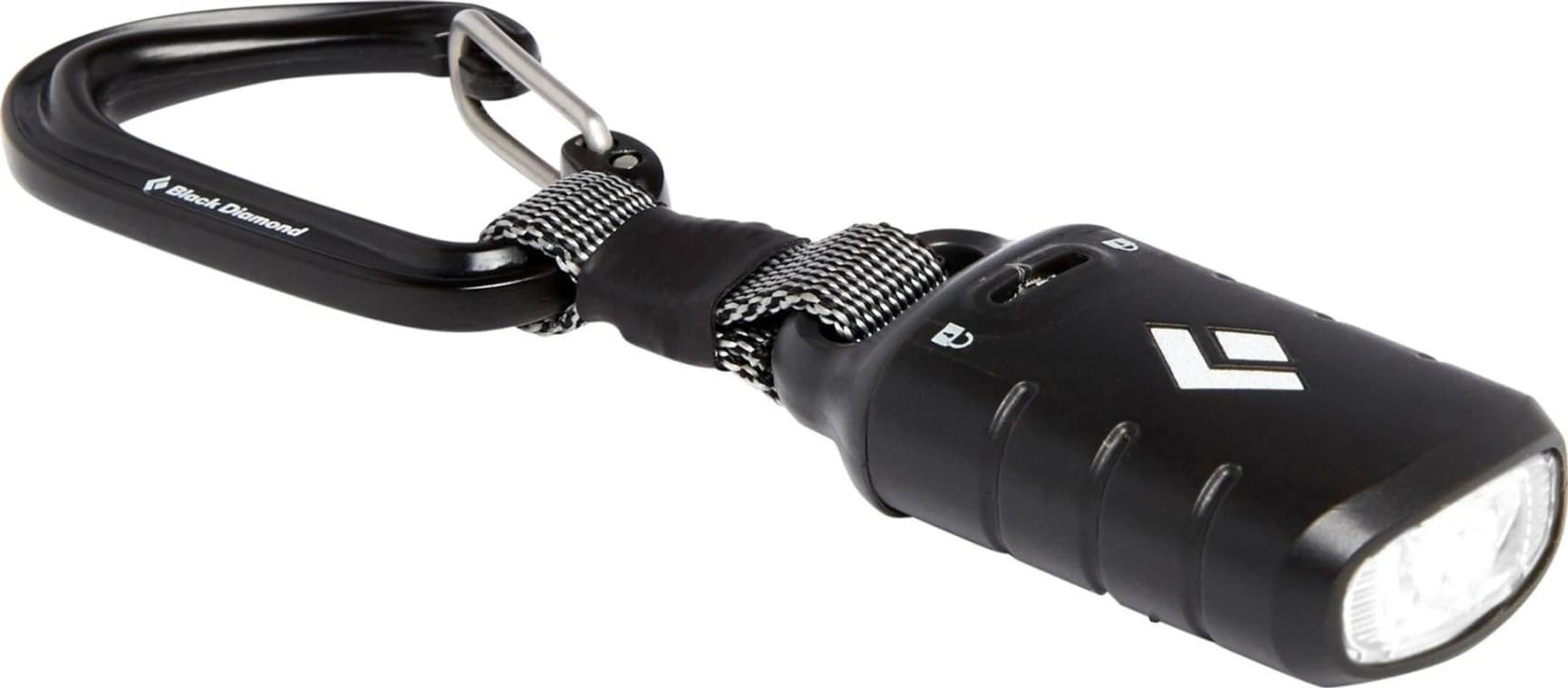 Ion Keychain Light Black, view: 0