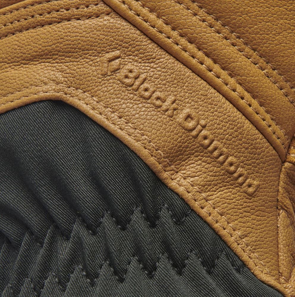 Guide Gloves Beeswax, view: 3