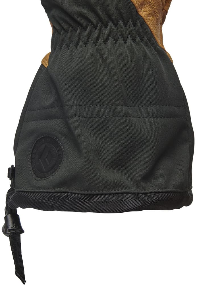 Guide Gloves Beeswax, view: 1