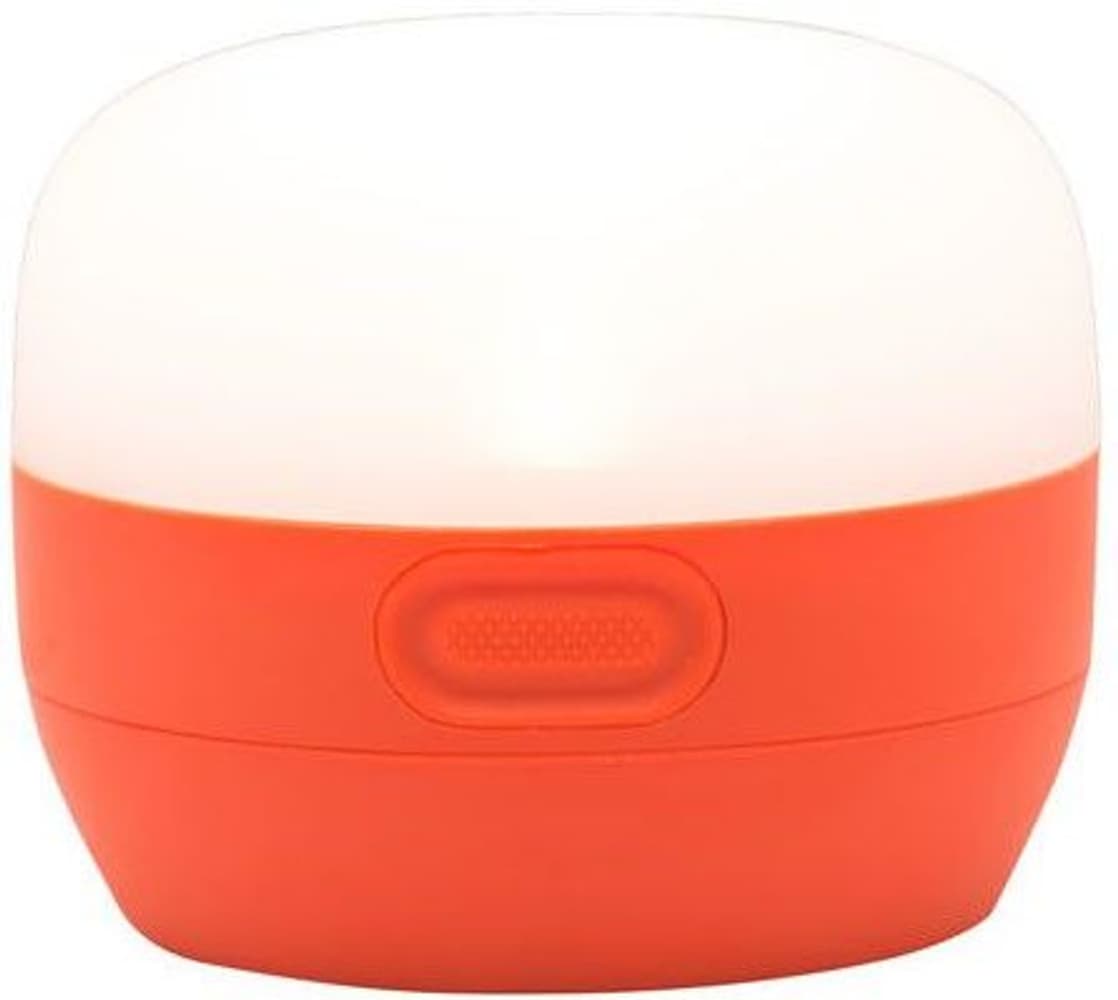 Moji Lantern Vibrant Orange, view: 0